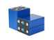 Buy LiFePO4 EVE 280Ah Grade-A 3.2V (6mm Stud, Dual Terminals) &mdash; Best Price & Delivery in Ukraine