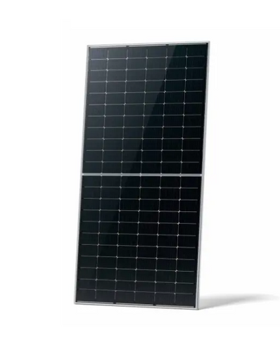 ОПТ Купити сонячну панель Палета Jinko Solar 66HL4M-BDV 620W Bifacial SP0001 фото