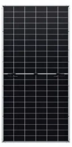 Купити сонячну панель LONGi 615W LR8-66HGD-615M Hi-MO 7 (N-Type, Bifacial) &mdash; ціна та доставка SP0003 фото