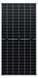 Купити сонячну панель LONGi 615W LR8-66HGD-615M Hi-MO 7 (N-Type, Bifacial) &mdash; ціна та доставка SP0003 фото 1