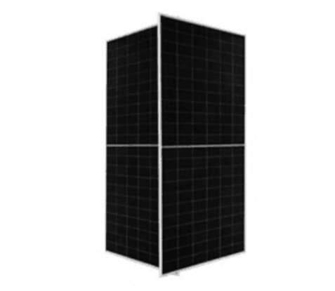 Купити сонячну панель TW Solar 620W TWMNH-66HD620 (N-Type, Bifacial) SP0005 фото