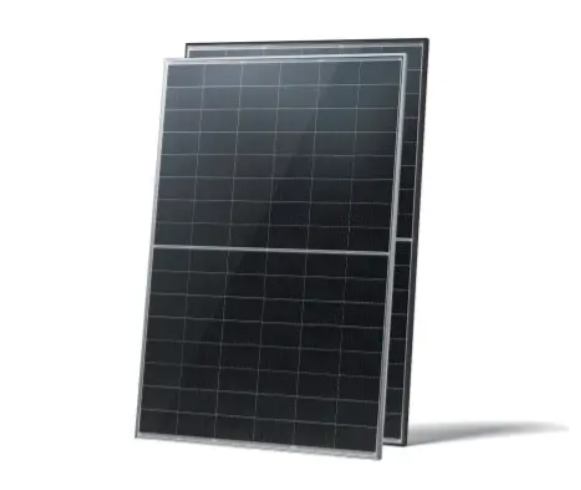 Buy Jinko Solar 460W JKM-460N-54HL4R-V Solar Panel (Black Frame, N-Type) &mdash; Price