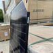Buy Jinko Solar 460W JKM-460N-54HL4R-V Solar Panel (Black Frame, N-Type) &mdash; Price