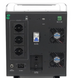 Купити зарядну станцію MUST HBP1800-3024OS 3000W LiFePO4 (LCD, MPPT) SSE0002 фото 3