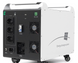 Купити зарядну станцію MUST HBP1800-3024OS 3000W LiFePO4 (LCD, MPPT) SSE0002 фото 2