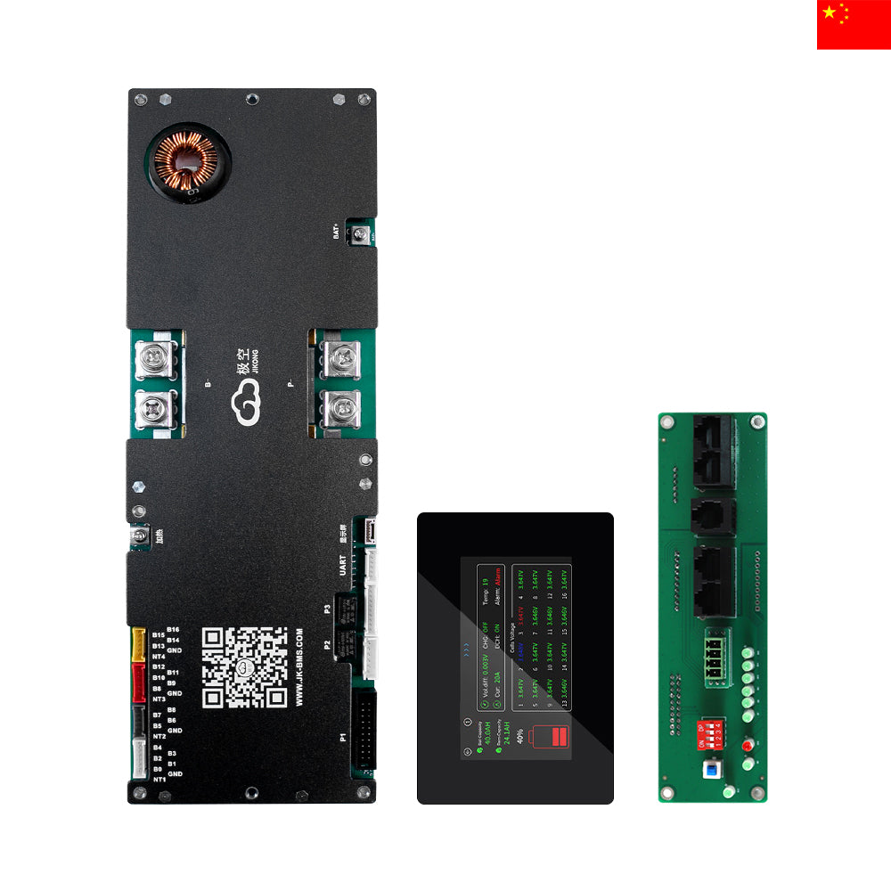 JK-PB2A16S20P V19 + дисплей 4,3″